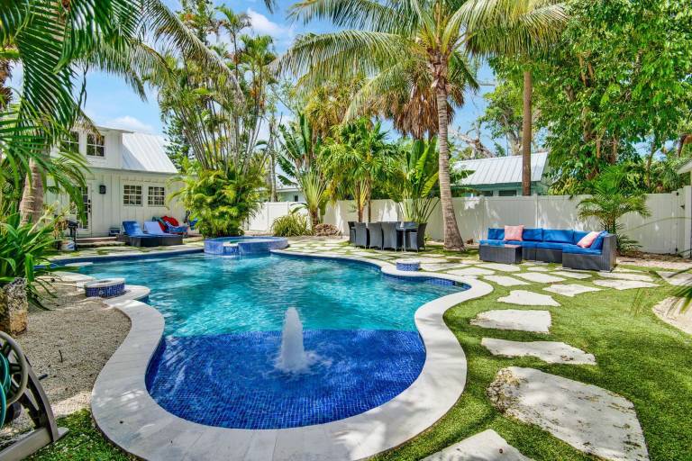 Ferienhaus  Anna Maria Island
