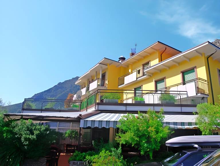 Hotel Limone in Limone sul Garda