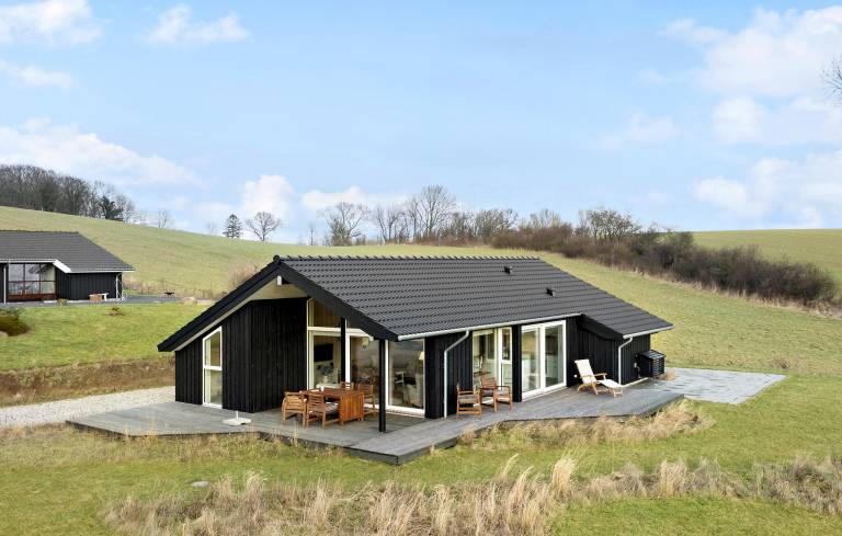Hus  Haarby