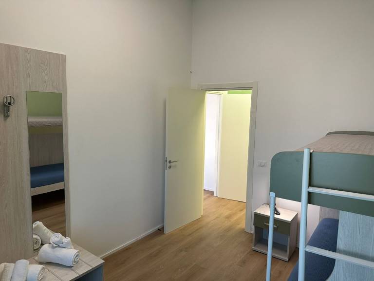 Family-friendly apartment | Panoramic view | Pets allowed — photo 3
