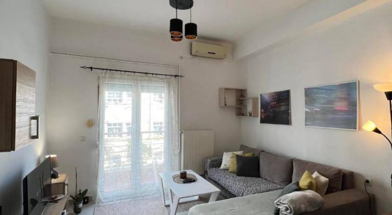 Rental apartment | Near Yeni Mosque in Thessaloniki