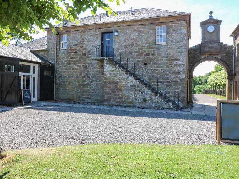 Cottage  Brechin