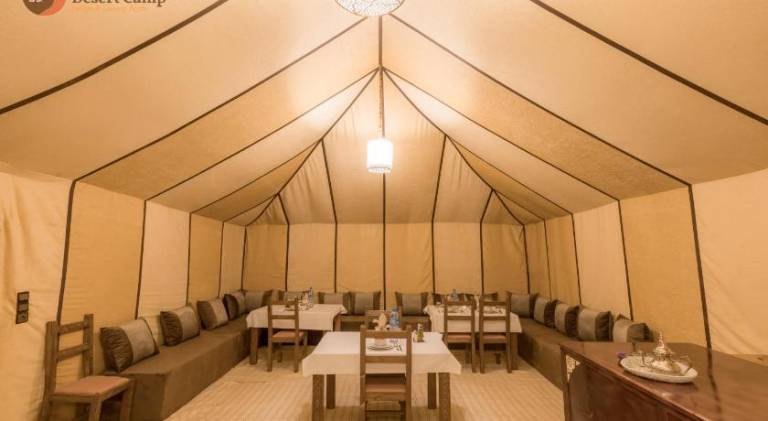 Original Desert Camp — photo 5