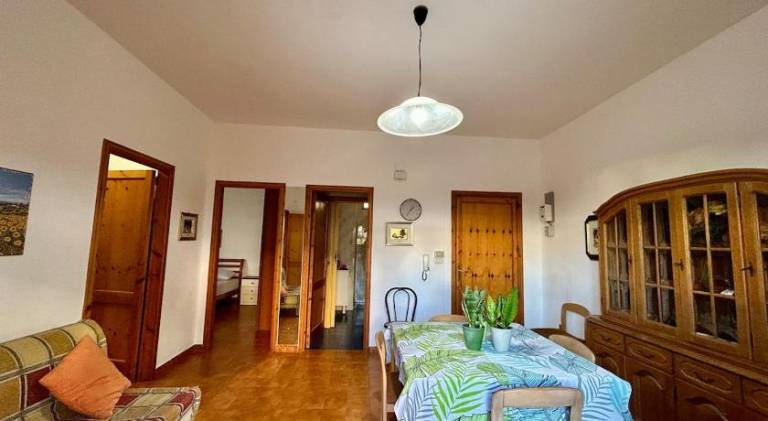 Apartment with 2 rooms for 5 persons — photo 4