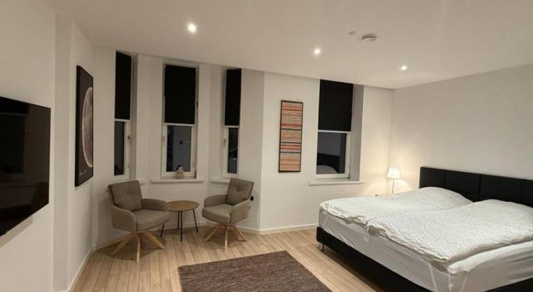 Ferienwohnung Sonderburg