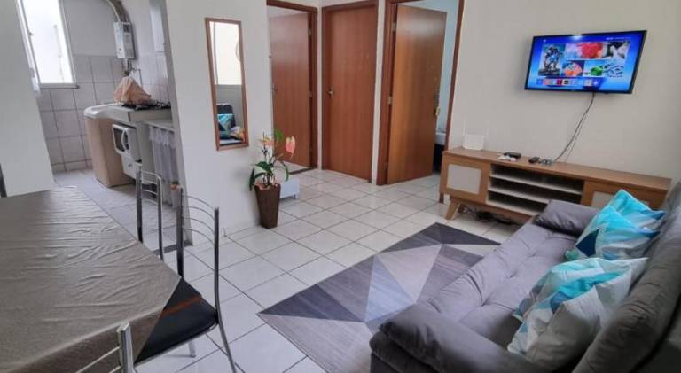 Appartement Gamboa