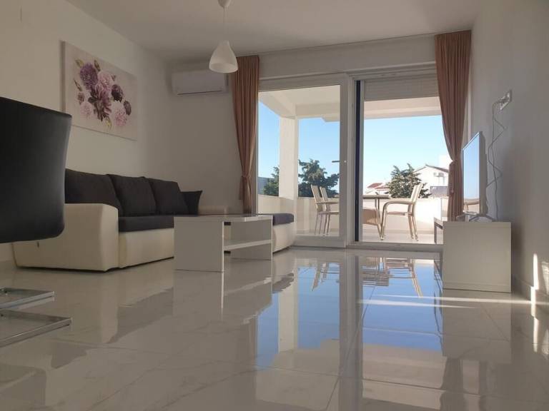 Apartma Kolanjski Gajac