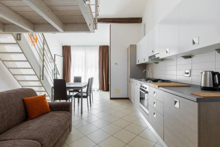 Apartament Bolonia