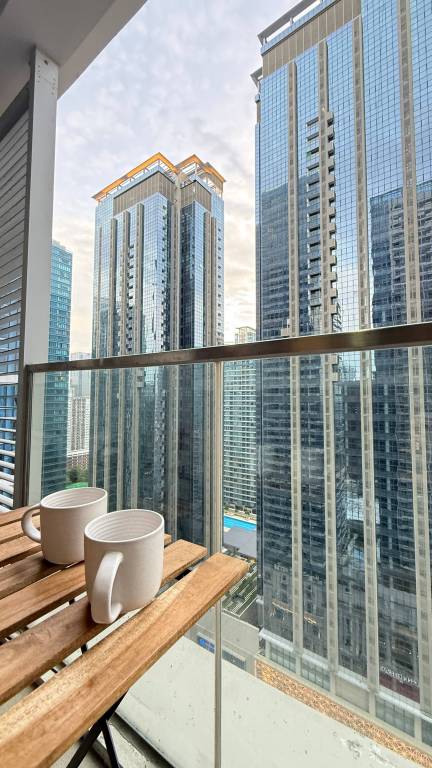 Apartment Makati