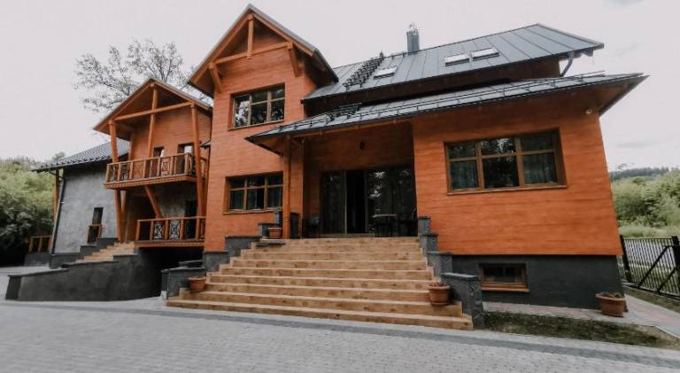 Wysokie Horyzonty in Karpacz