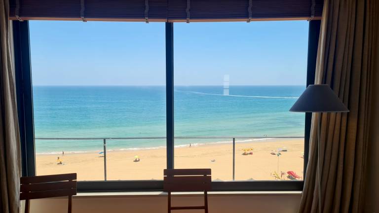 Casa  Praia da Oura