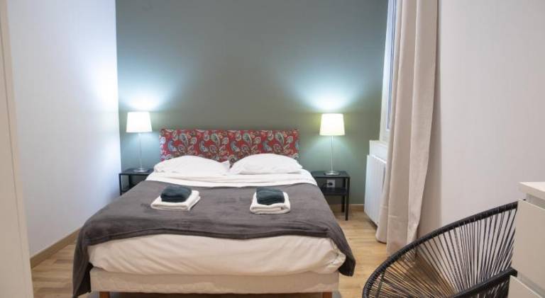Fully equipped apartment | Pets allowed — photo 2