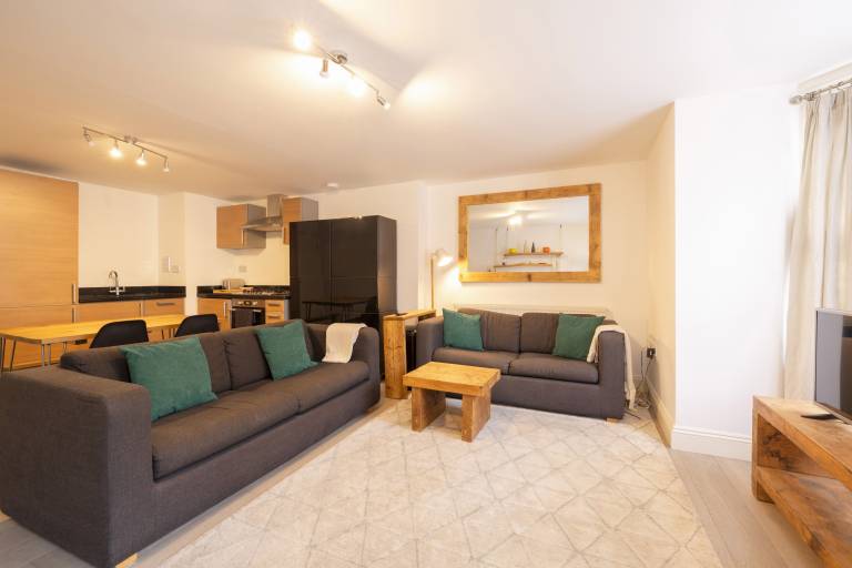 Apartament  Chelsea