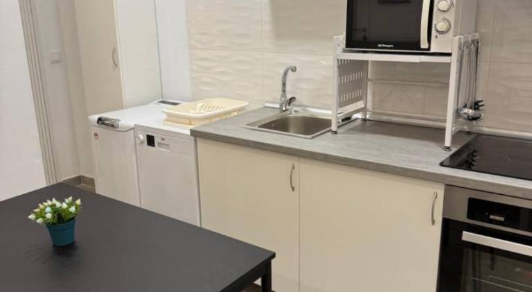 Pleasant apartment | Pet-friendly — photo 3