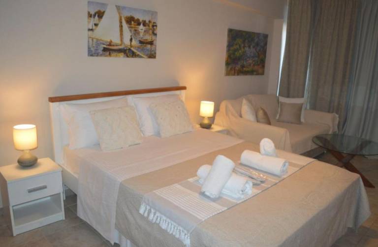 Ferienwohnung Gialova