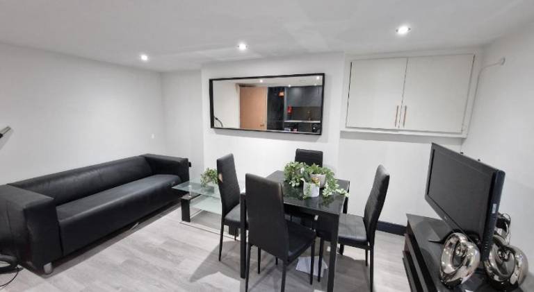 Lovely holiday apartment with garden | Pets allowed — photo 2