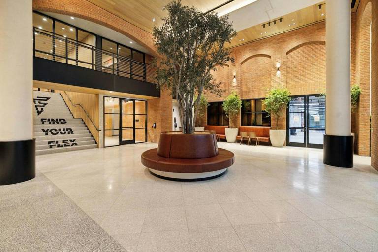 Placemakr Buzzard Point — photo 2