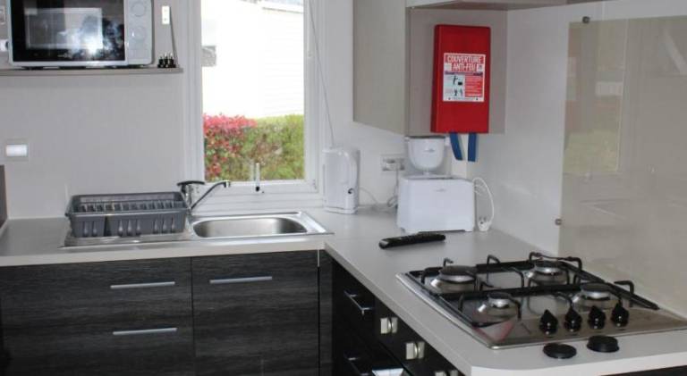 Mobil-home — photo 4