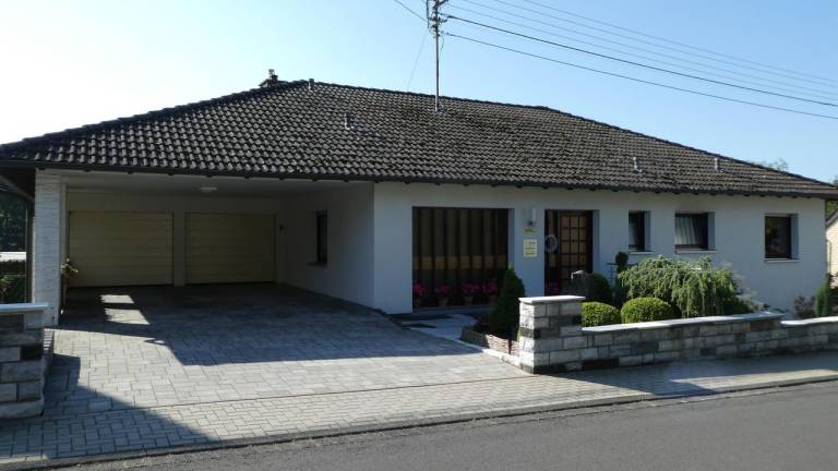 Ferienwohnung  Bad Marienberg (Westerwald)