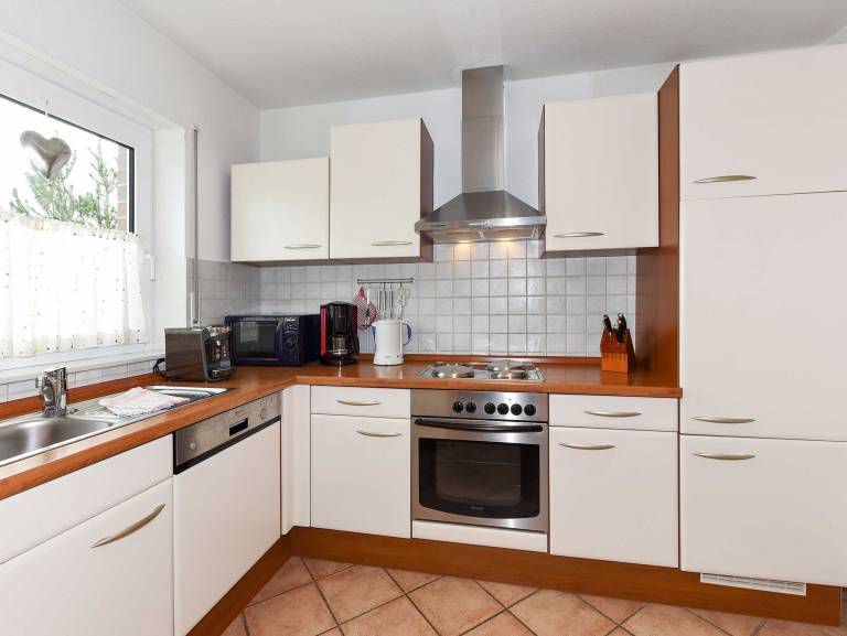 Ferienhaus Carolinensiel