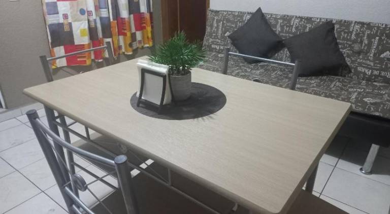 Rental apartment with 1 room for 3 persons — photo 3