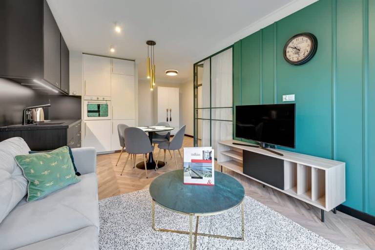 Fully equipped charming apartment | Close to Golden Gate | Pets are welcome — photo 5