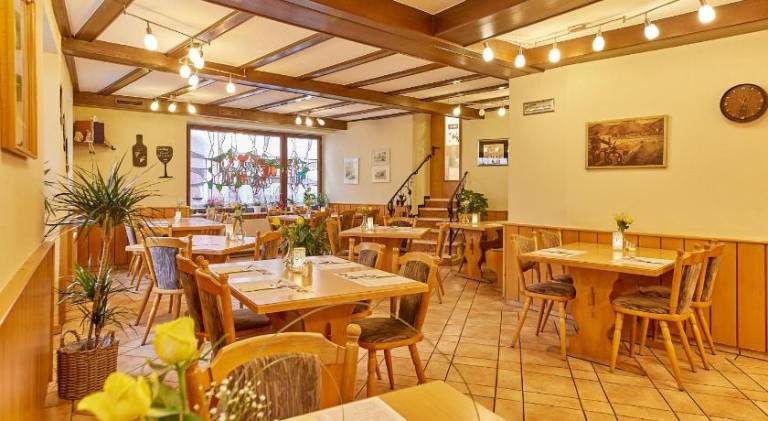 Hotel-Restaurant Ehses — photo 4