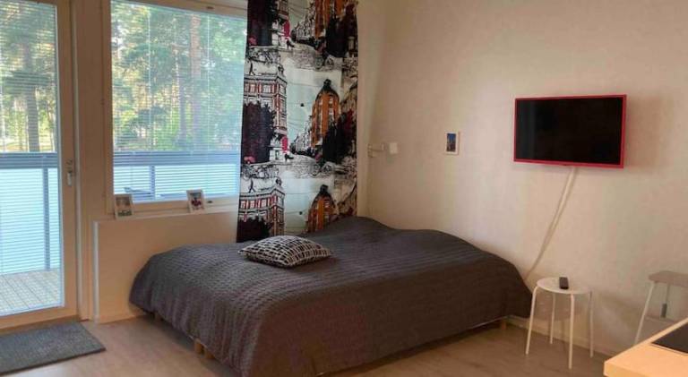 Wonderful apartment | Good for workation | Pets are welcome in Helsinki