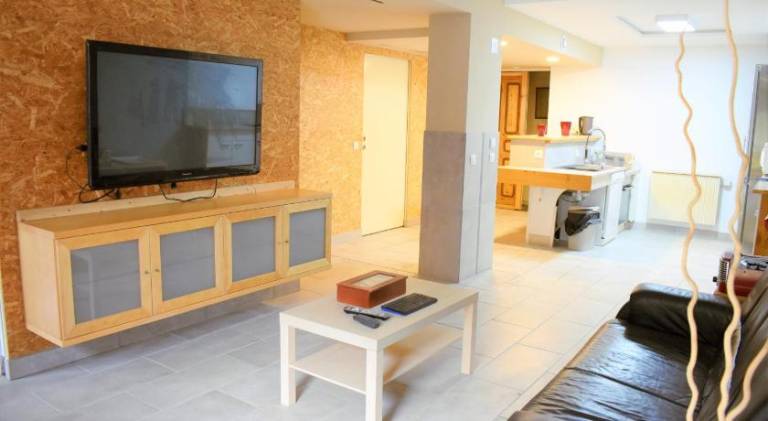 Wonderful apartment with terrace | Dogs allowed — photo 2