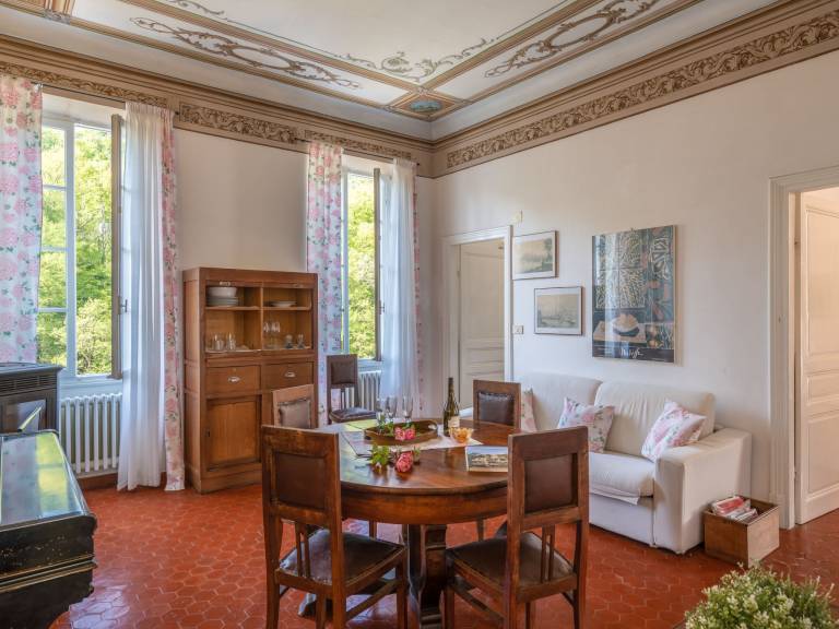 Appartement Valloria
