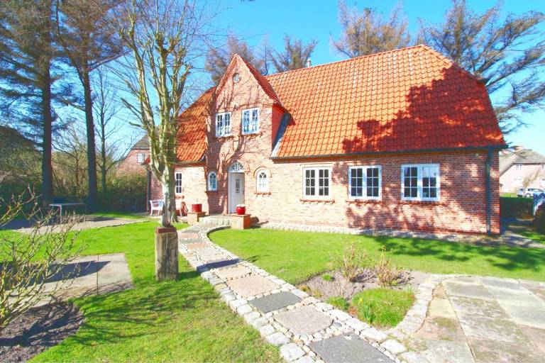 Ferienwohnung  Wenningstedt-Braderup (Sylt)
