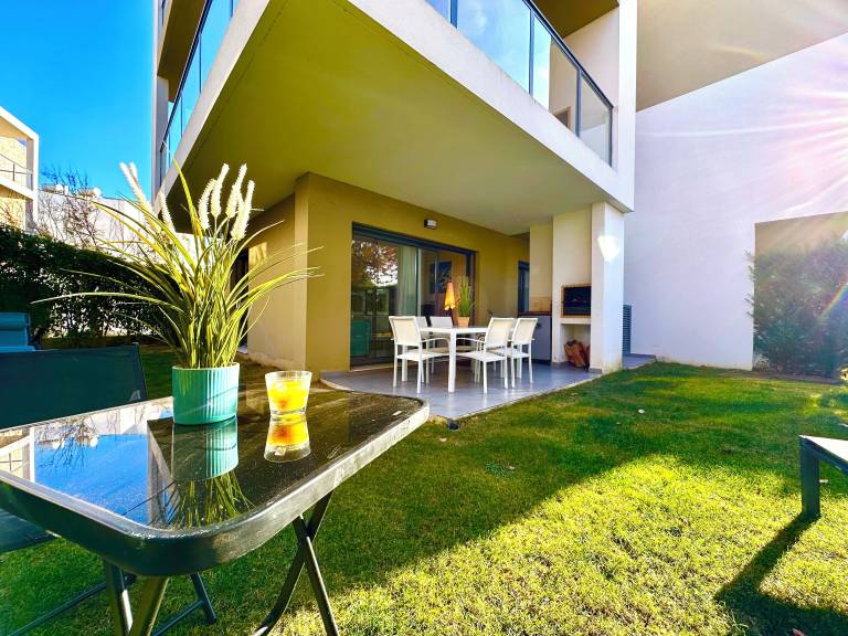 Appartement Alvor
