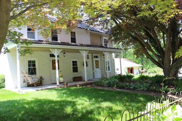 House Coatesville