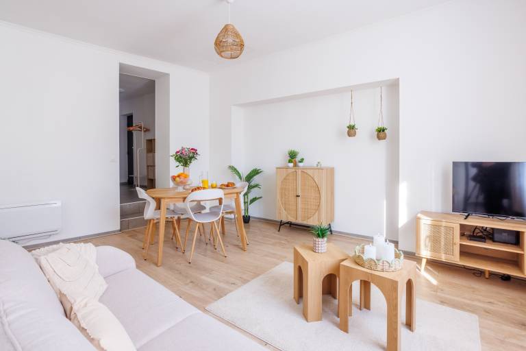 Family-friendly pleasant holiday apartment | Pet-friendly — photo 2