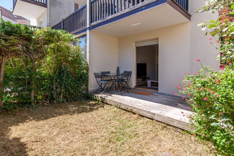 Appartement Charly - Welkeys — photo 3