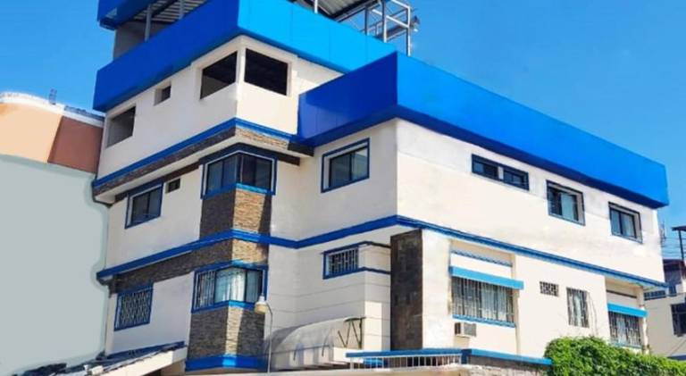 Hotel Murali Cerca del Aeropuerto de Guayaquil