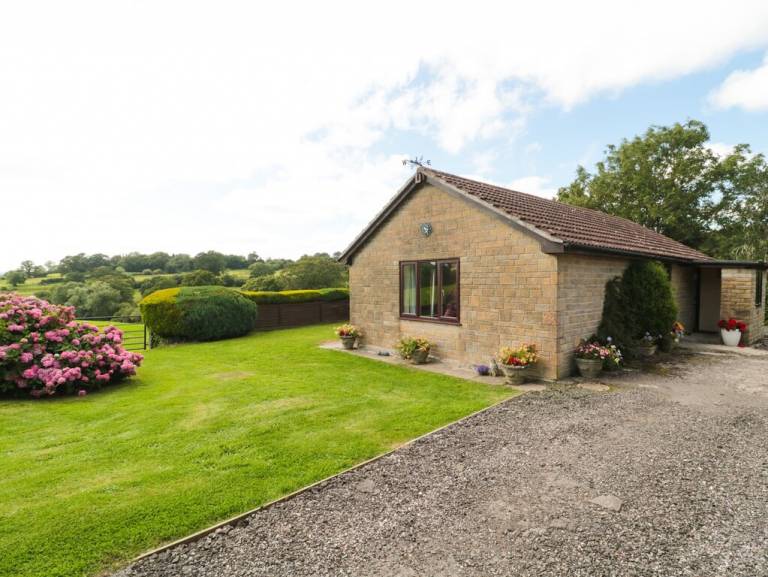 Cottage  Shaftesbury
