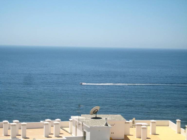 Apartamento Lagoa