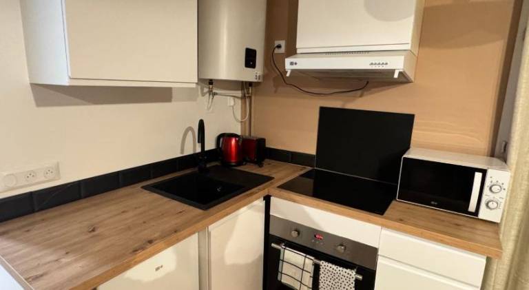 Nice rental apartment | Pet-friendly — photo 2