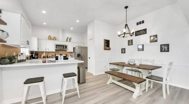 Ample apartment | Dogs allowed — photo 5