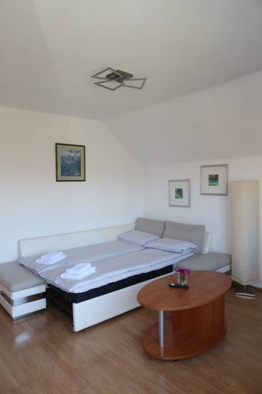 Appartement Bled