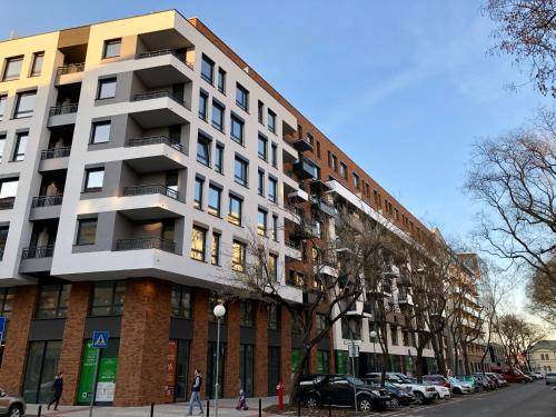 Apartament Stare Miasto