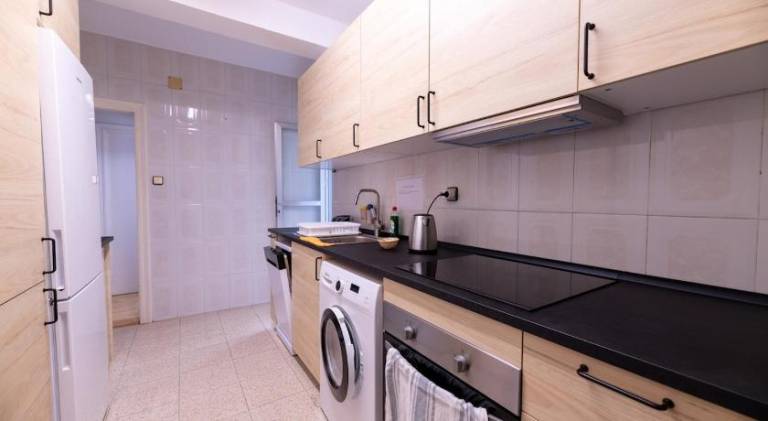 Apartment with 1 room for 9 persons — photo 3