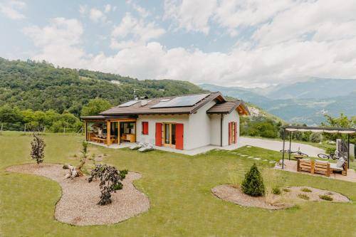 Bed & Breakfast Borgo Valsugana