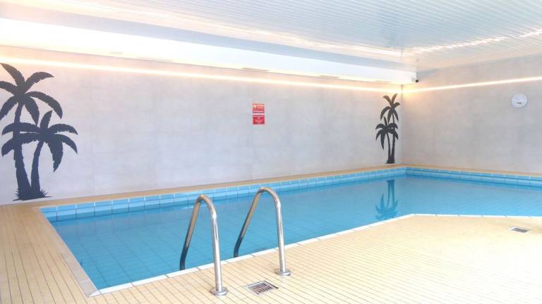 Ferienwohnung  Neuastenberg