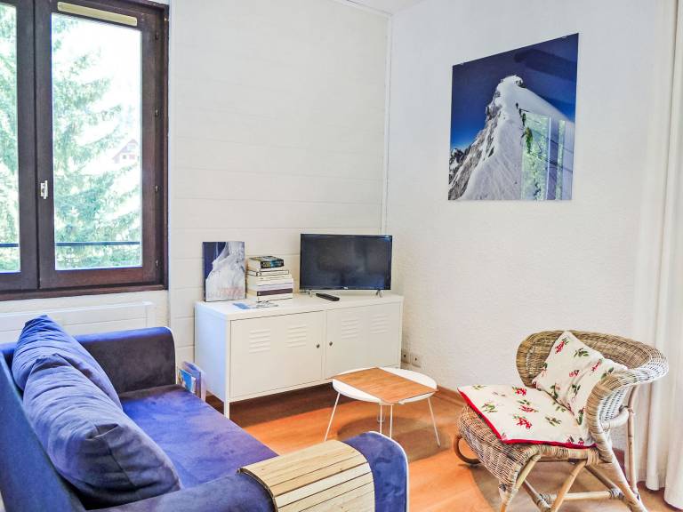 Appartement Les Houches