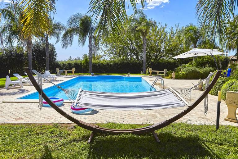 Villa Triscina