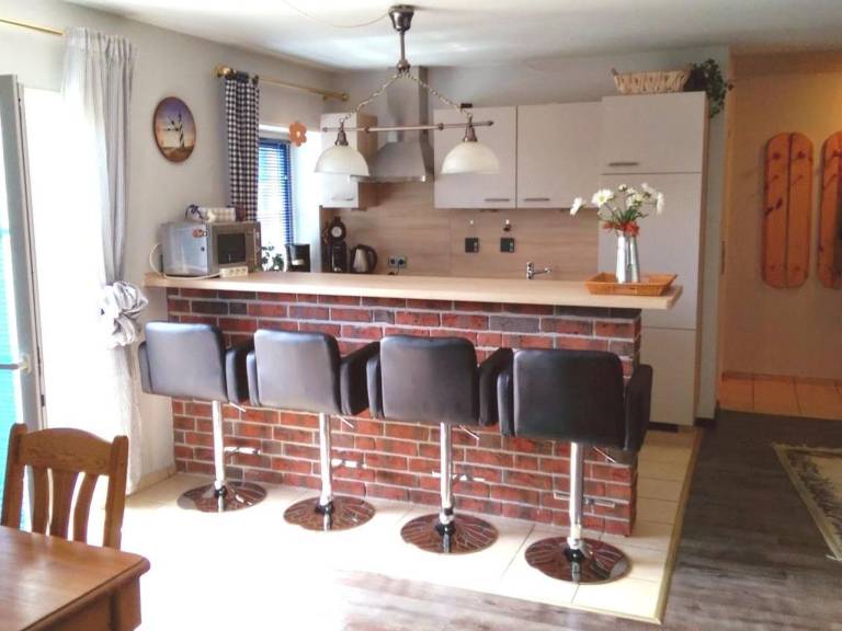 Holiday apartment with terrace — photo 3