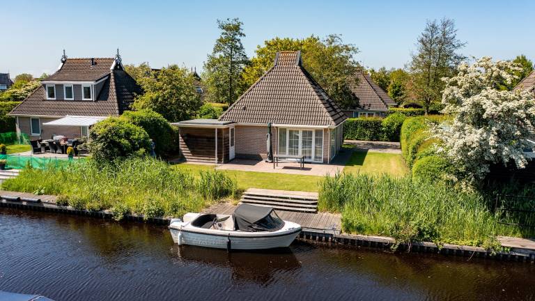 Bungalow Earnewald