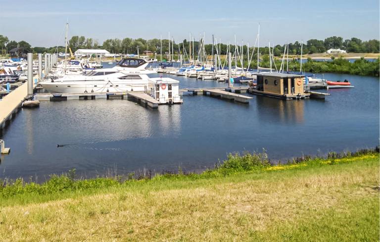 Hausboot Kinrooi